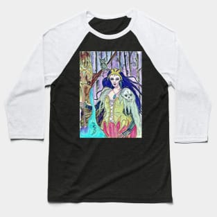 Hecate Baseball T-Shirt